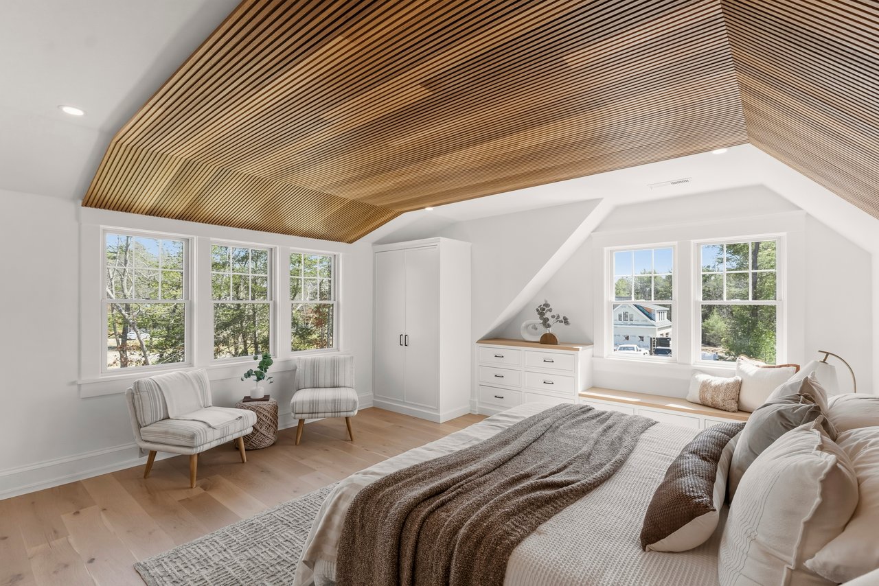 10 Dawson's Way Falmouth