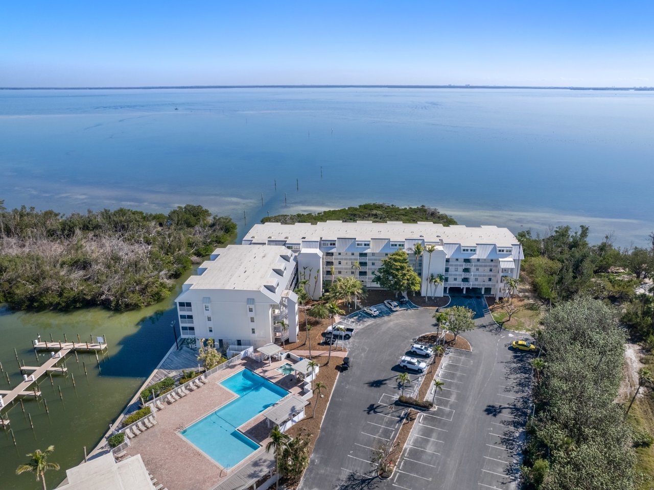 5124 Bayside Villas 5124
