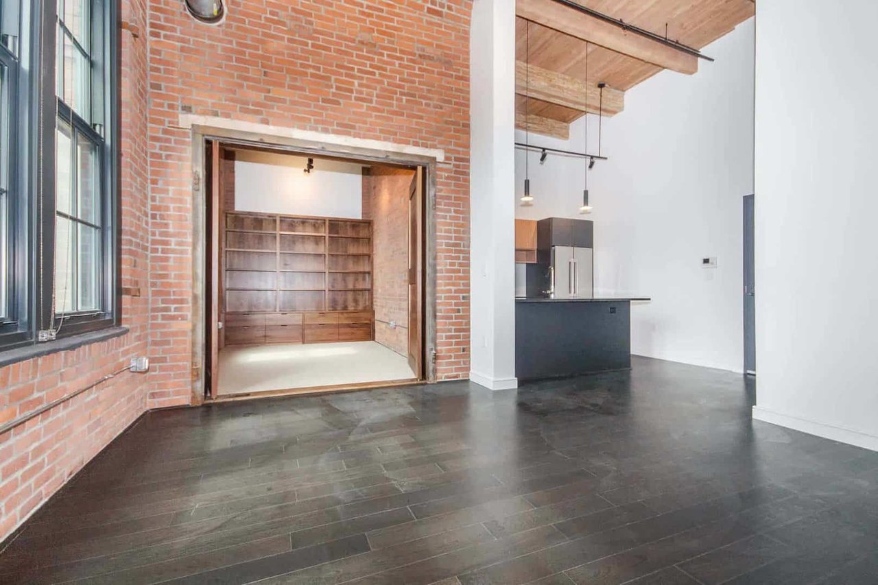 319 A Street