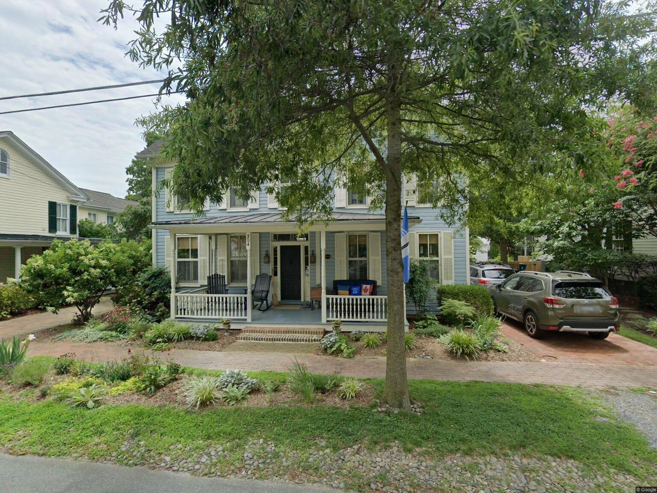 204 Mulberry St