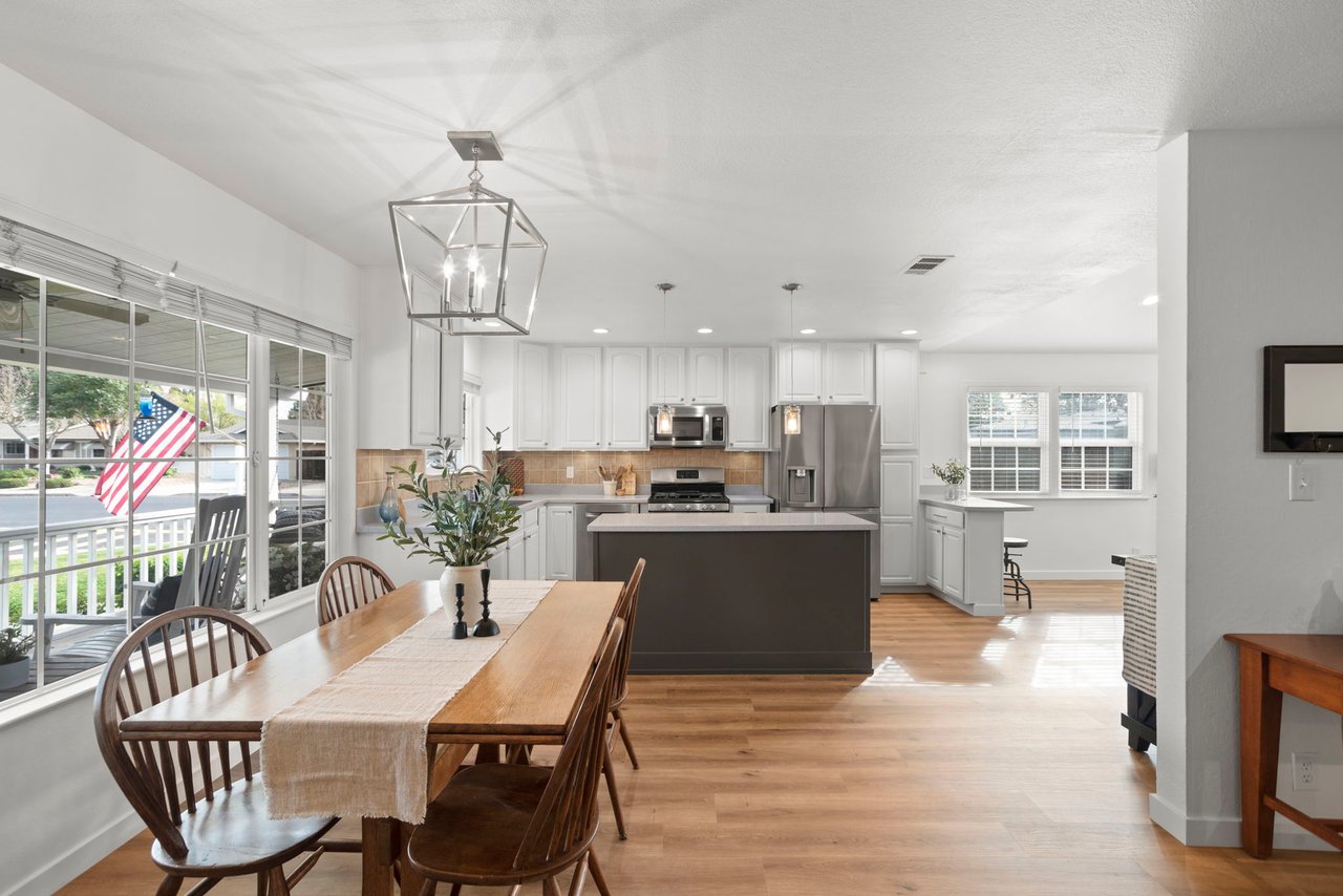 Amador Estates in Pleasanton, CA 