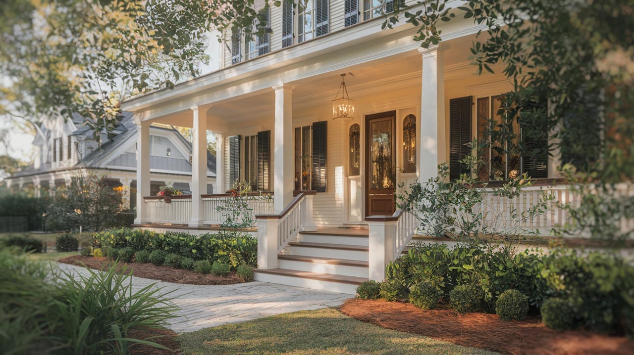 Stress-Free Remodeling Tips for The Summit, SC Homes cover