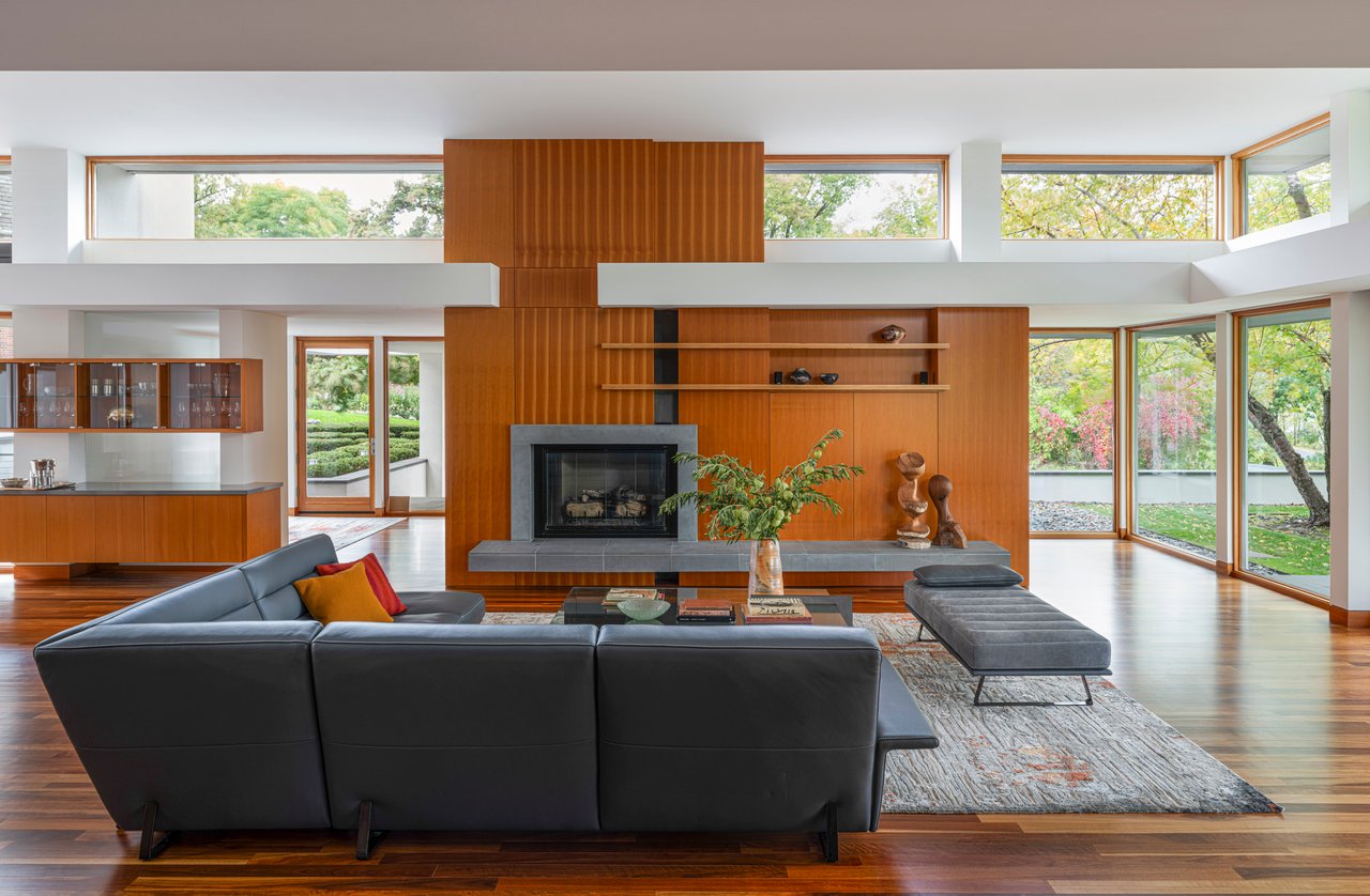 Lake Harriet Stinson-Streeter Masterpiece