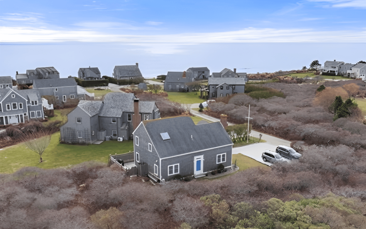 Discover Your Dream Beach House in Tom Nevers, Nantucket!