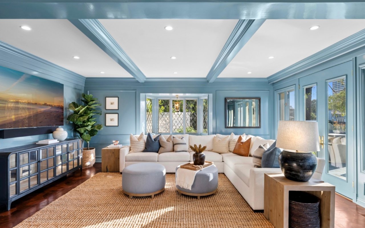 1 Cypress Point Lane