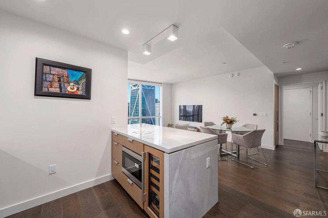 488 Folsom St Unit 3503
