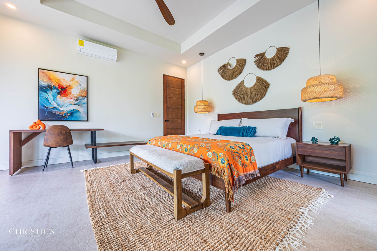 Ocean View Home Las Colinas #13