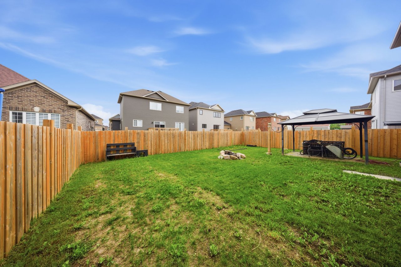 215 Breton Street