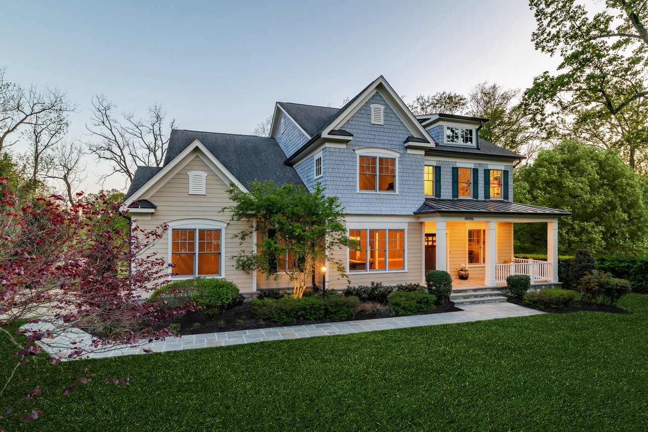 10006 Woodhill Road