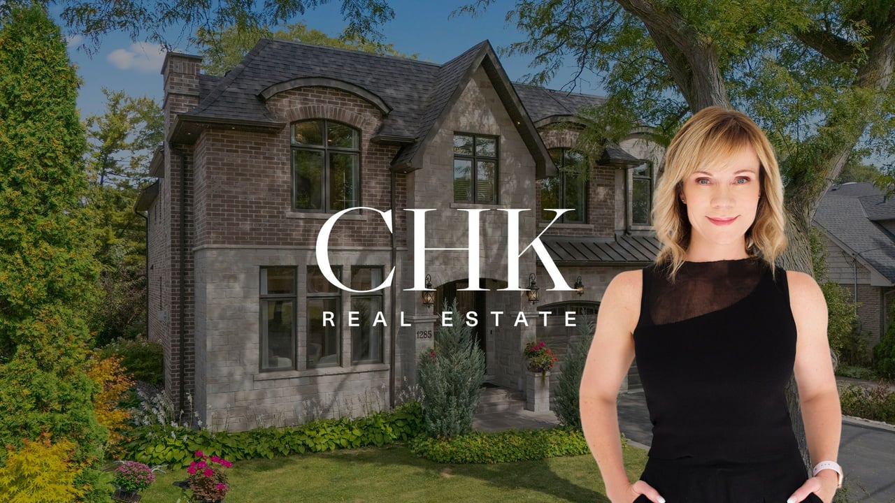The Ravine Home Everyone’s Talking About in Mineola