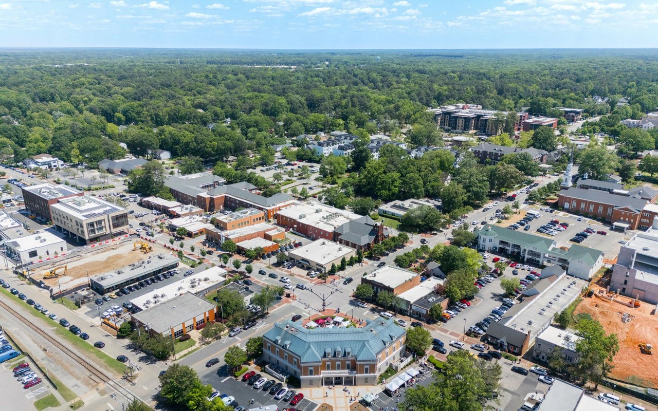 Cary