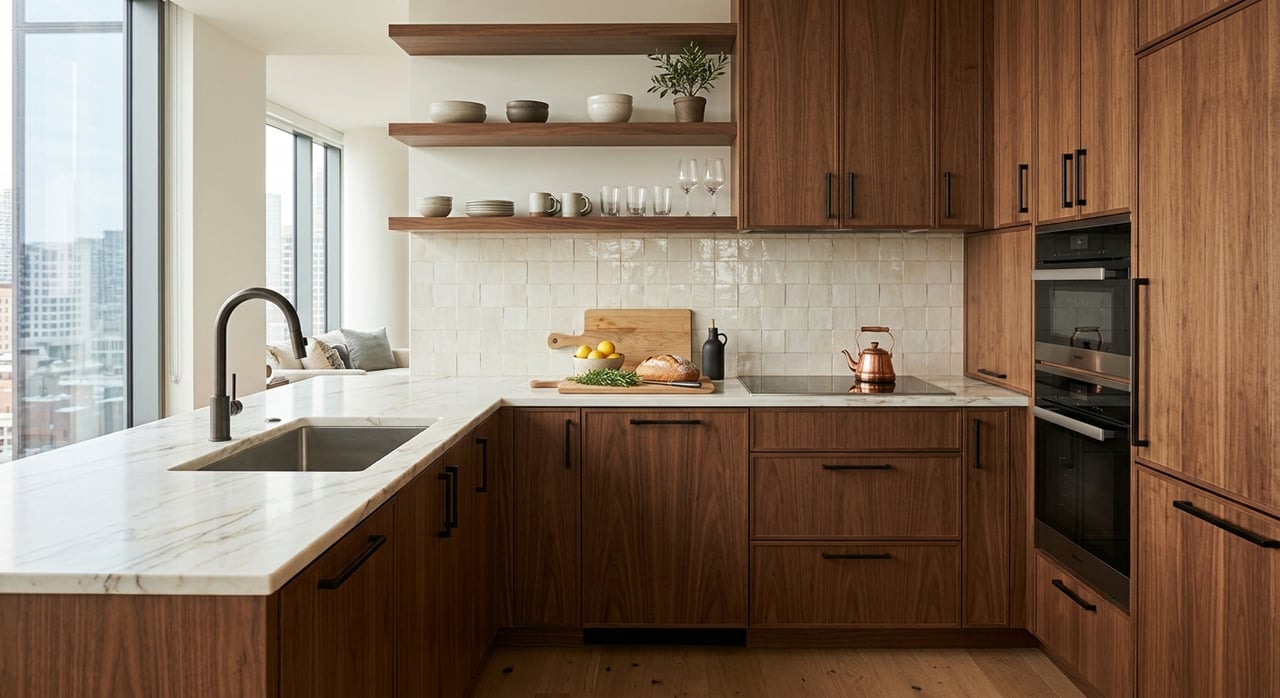 Selling A Luxury Condo In Rittenhouse, Step By Step