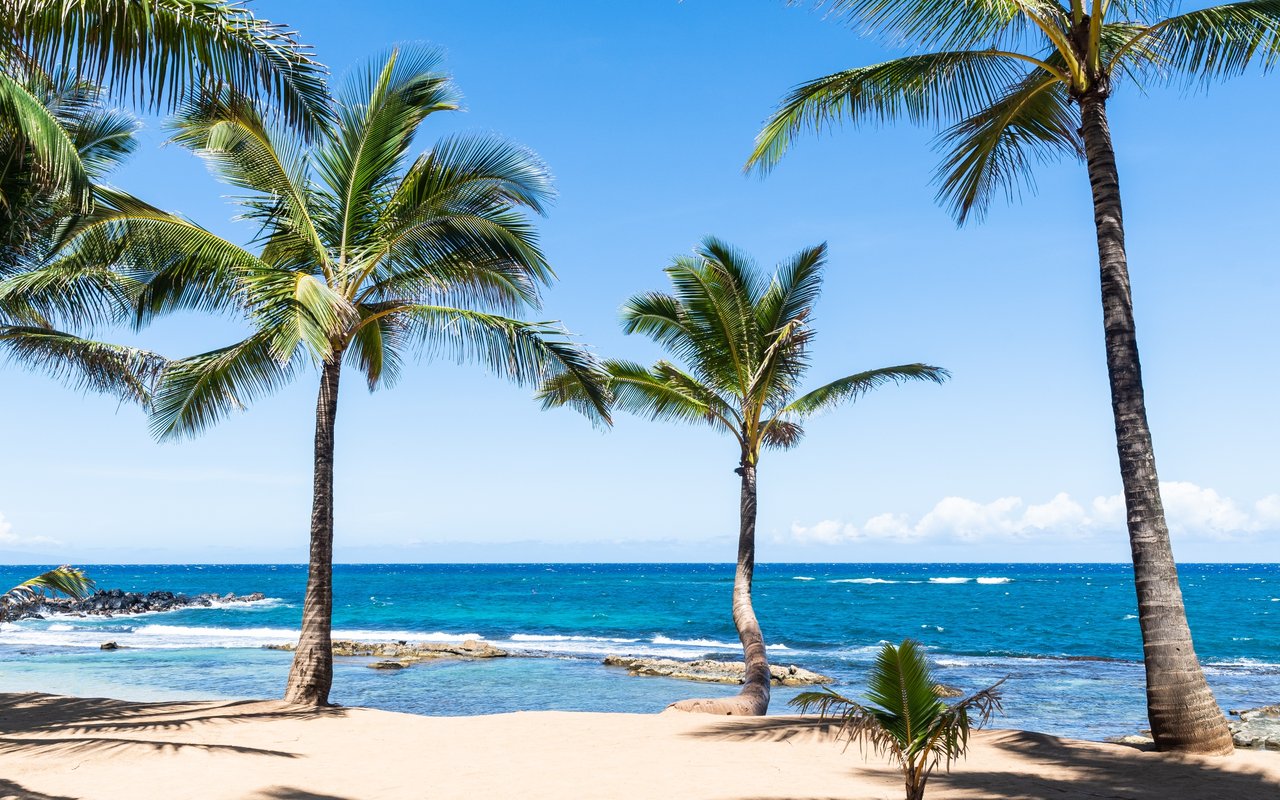 Kahului
