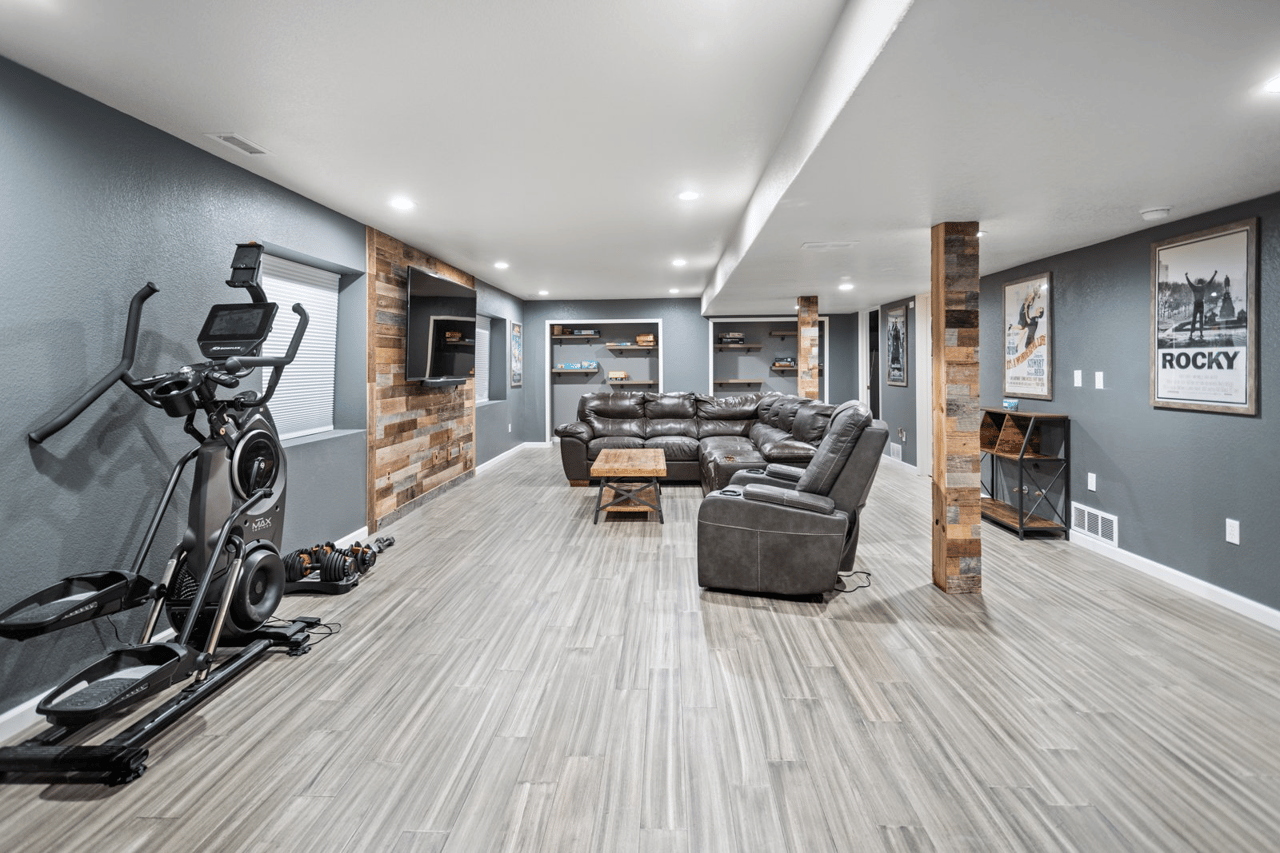 Just Listed: Charming Four-Bedroom Home with Prime Parkside Location!