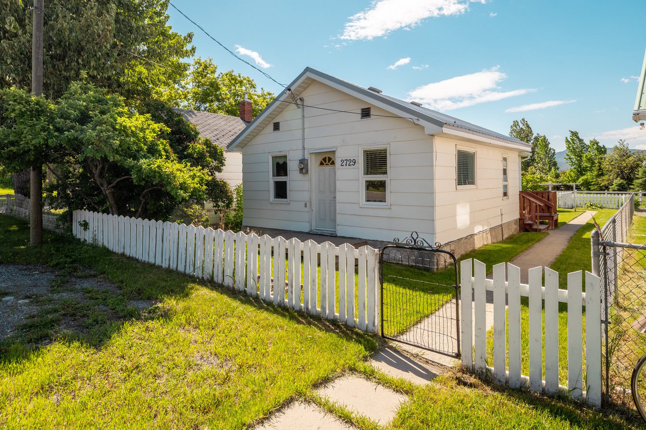 216 Street Unit: 2729