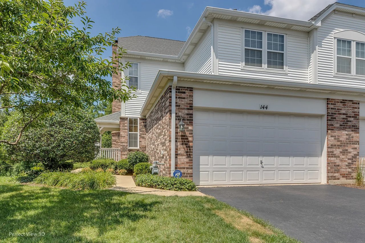 144 Tanglewood Dr