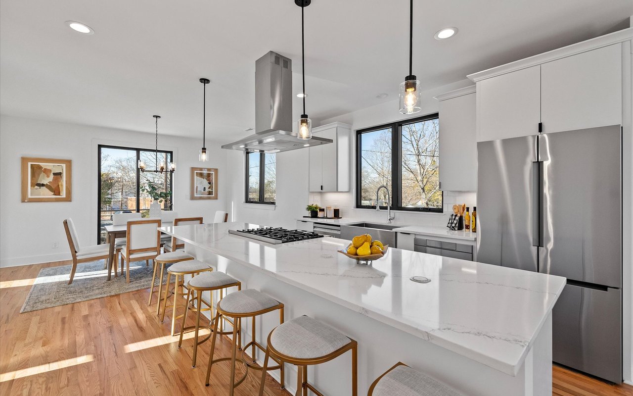 813 N Roxboro Street