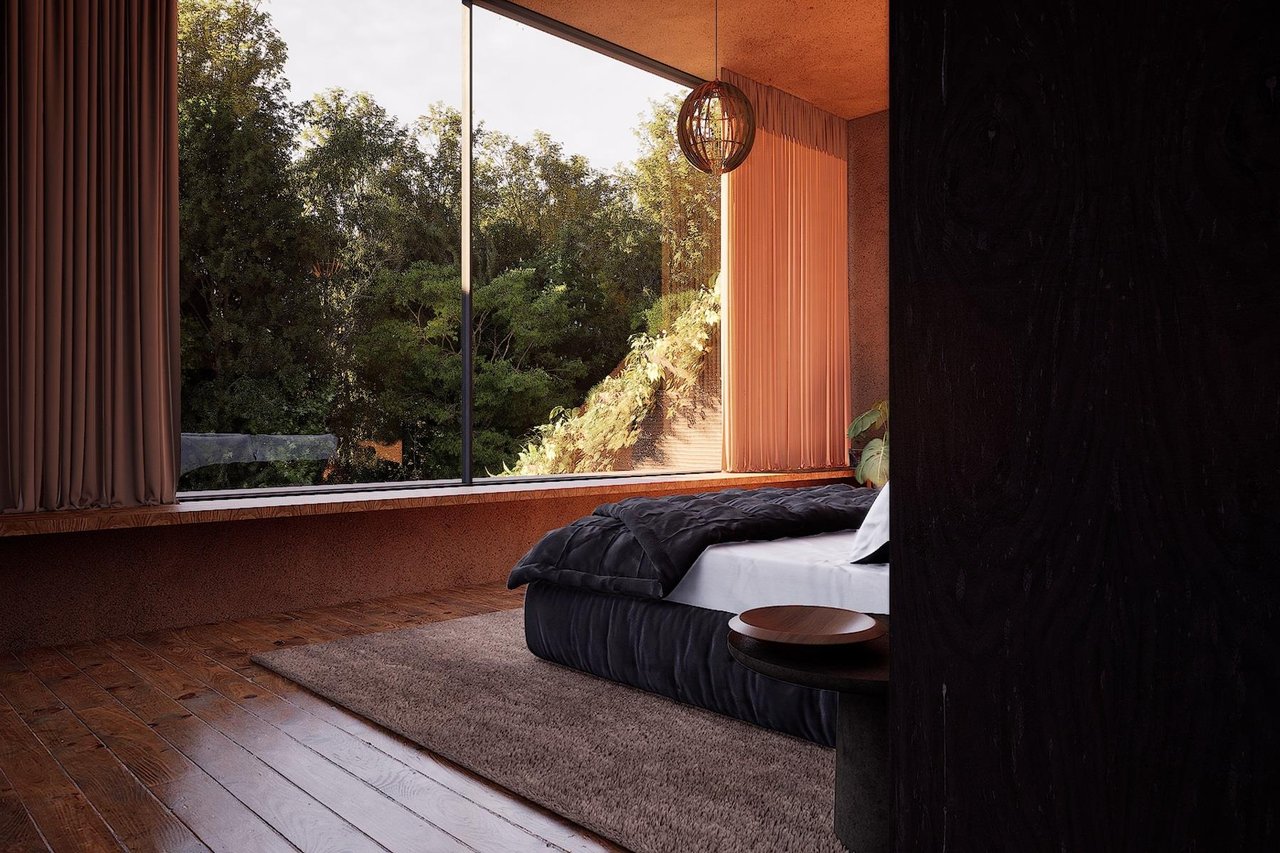The Infinite House