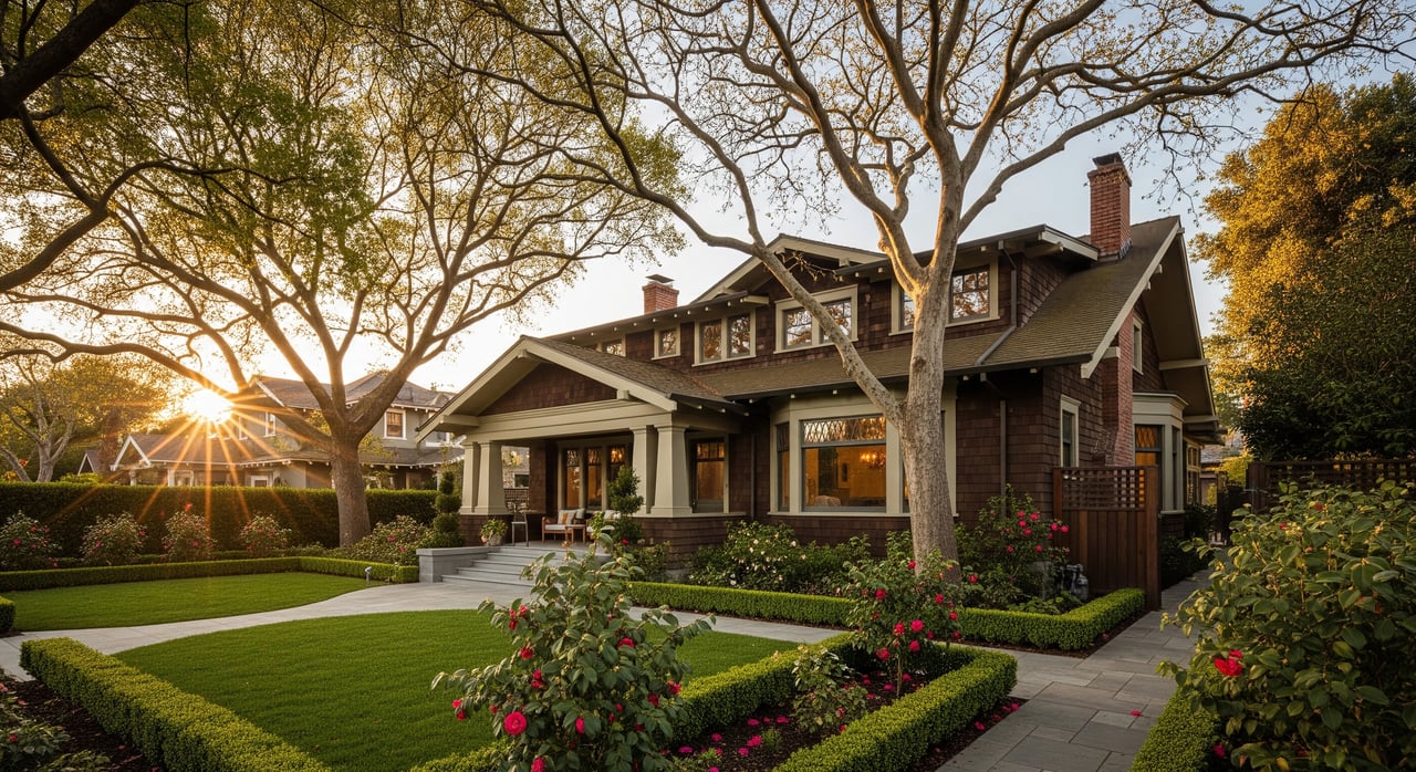 Palo Alto Housing Market Explained