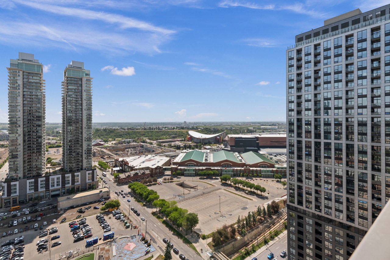 225 11 Avenue SE Unit: 2605