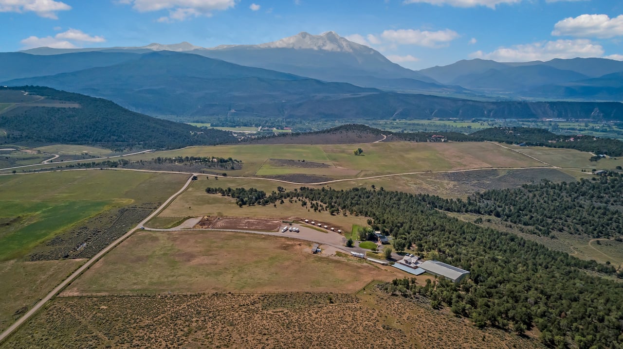 Rare Legacy Estate on 70 Acres