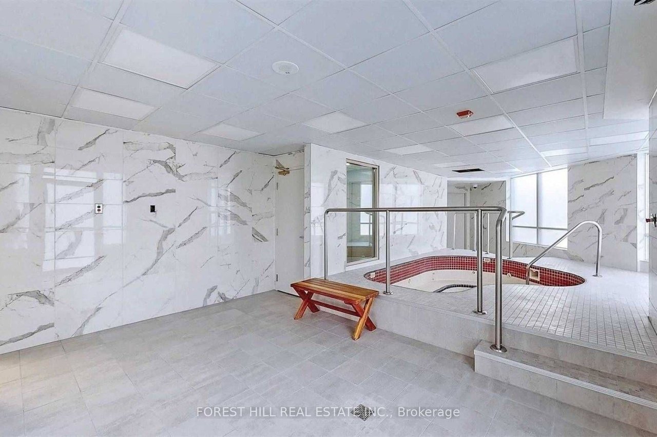 PRIMROSE 3 RESIDENCES PENTHOUSE