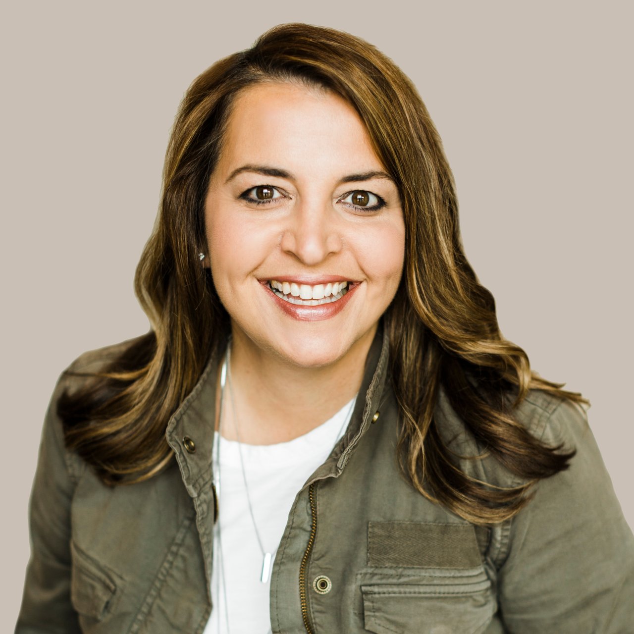 Amy Khosravi Spokane, WA Real Estate Agent Headshot