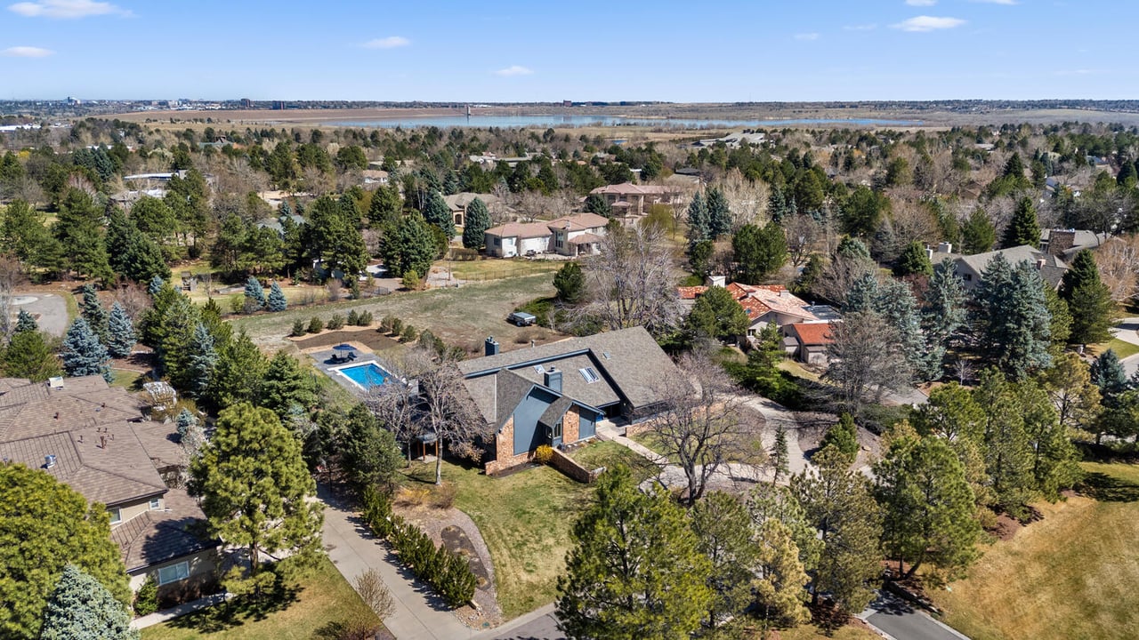 Cherry Hills Village