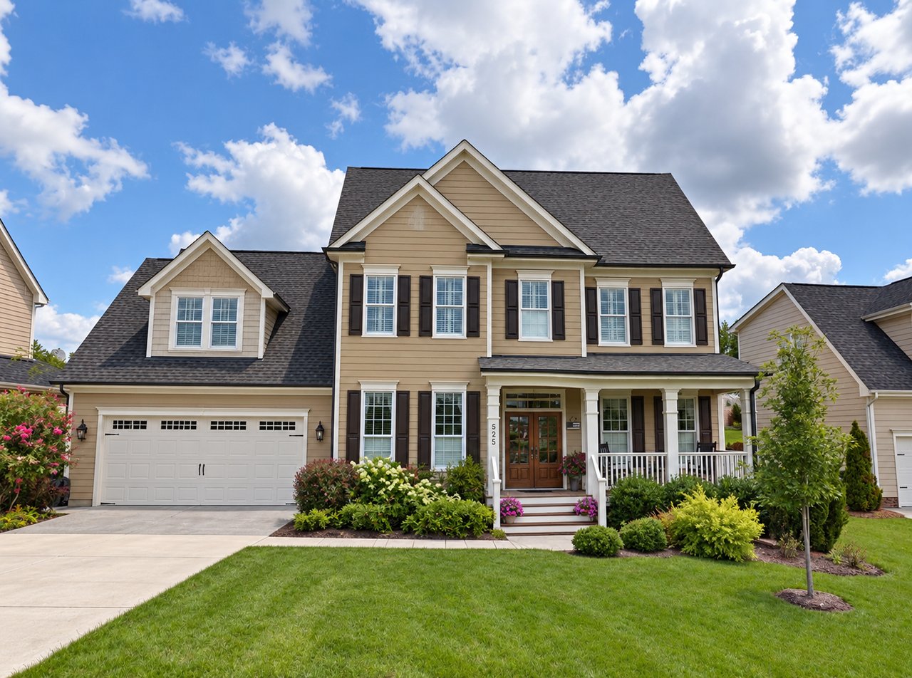 525 Wanderview Lane