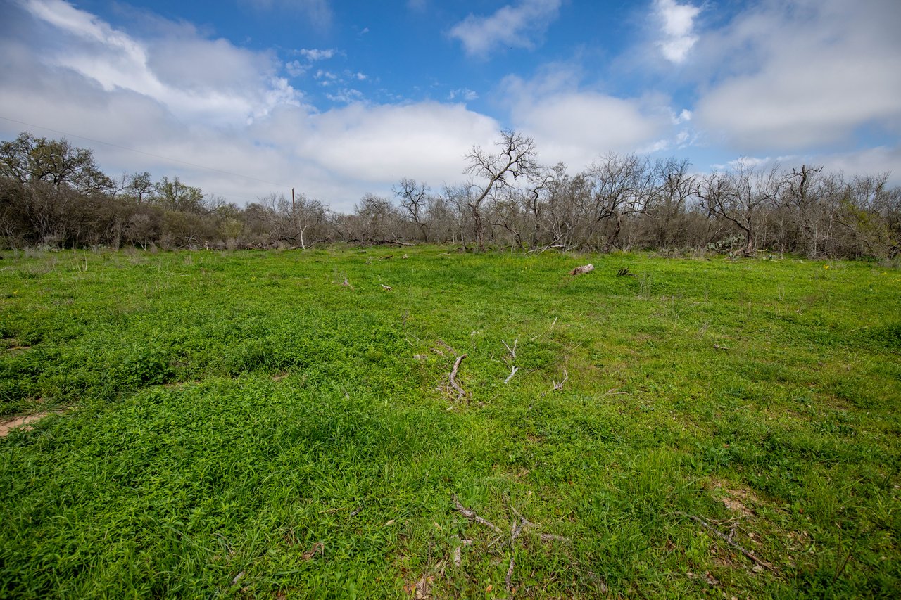 Dry Hollow Creek Ranch | 24.29± Acres | Bexar County