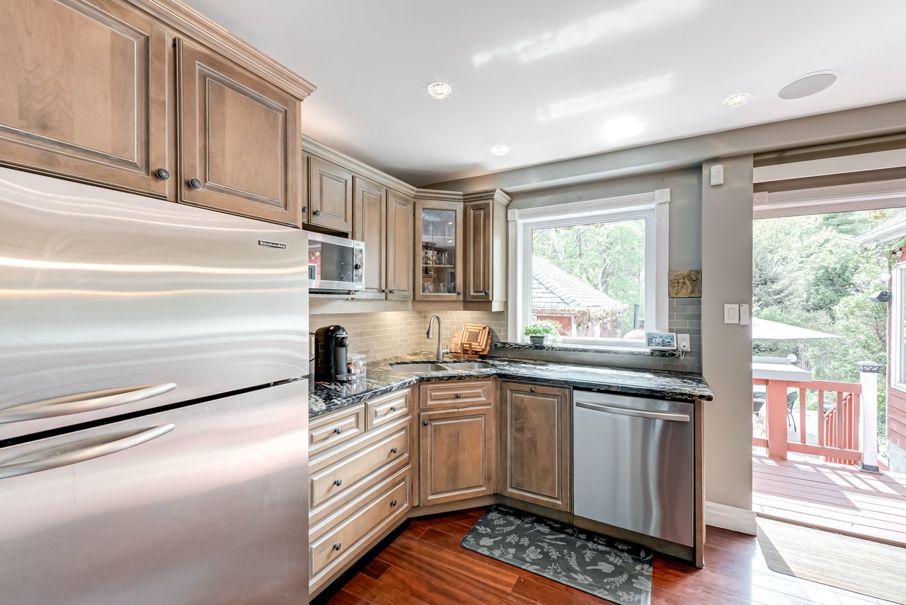 22 Worthington Cres - a Gem in Bloor West Village