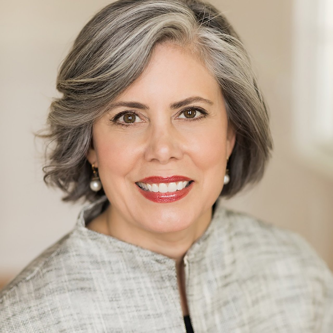 Elizabeth McGuire