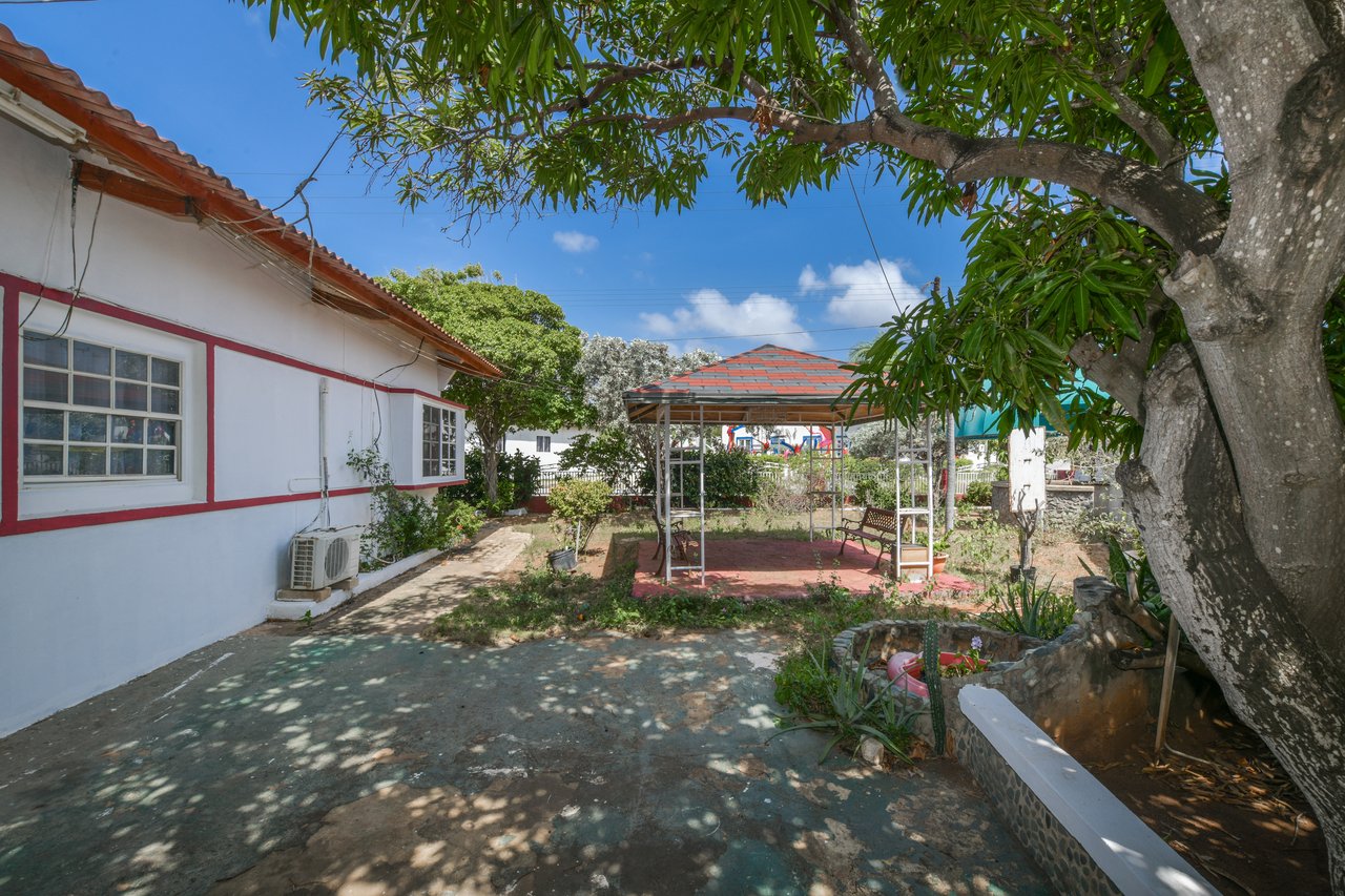 Noord Cura Cabai 125