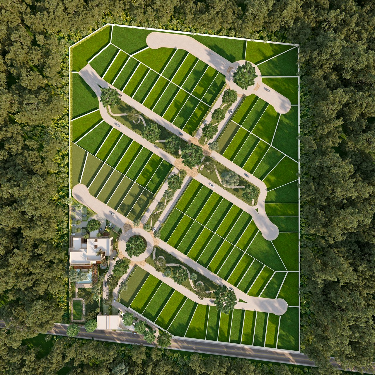 Campo Magno