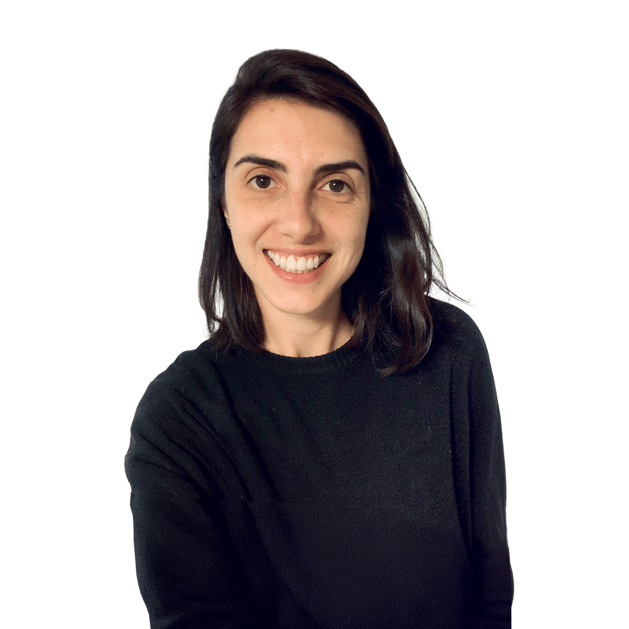 Camila Ferreira Canada Real Estate Agent Headshot