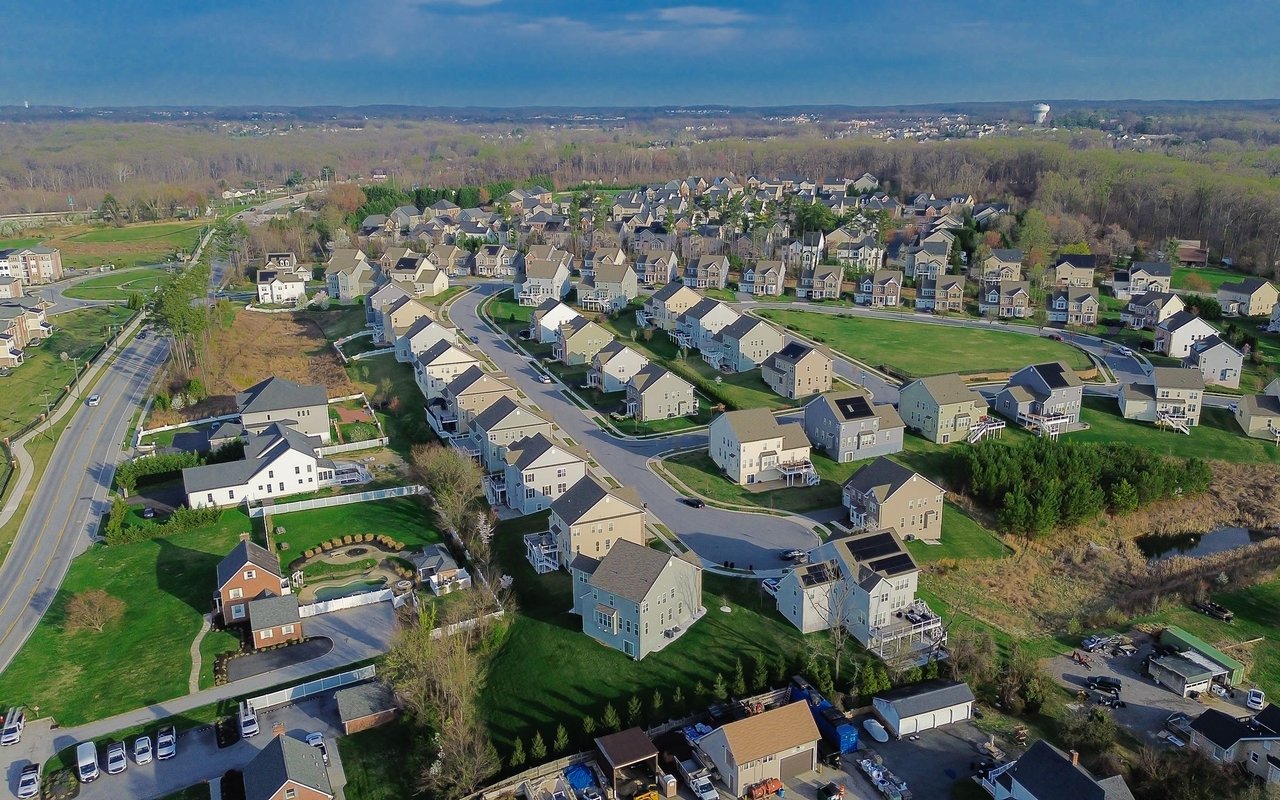 Crofton