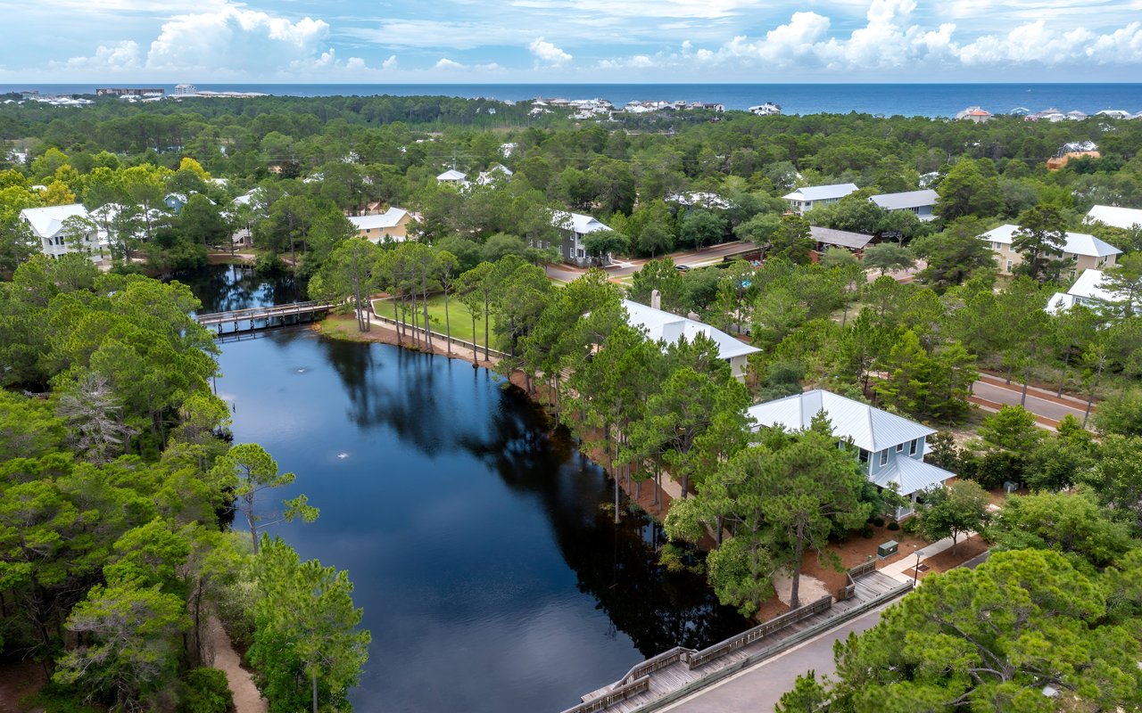 Forest Lakes Sold Lots