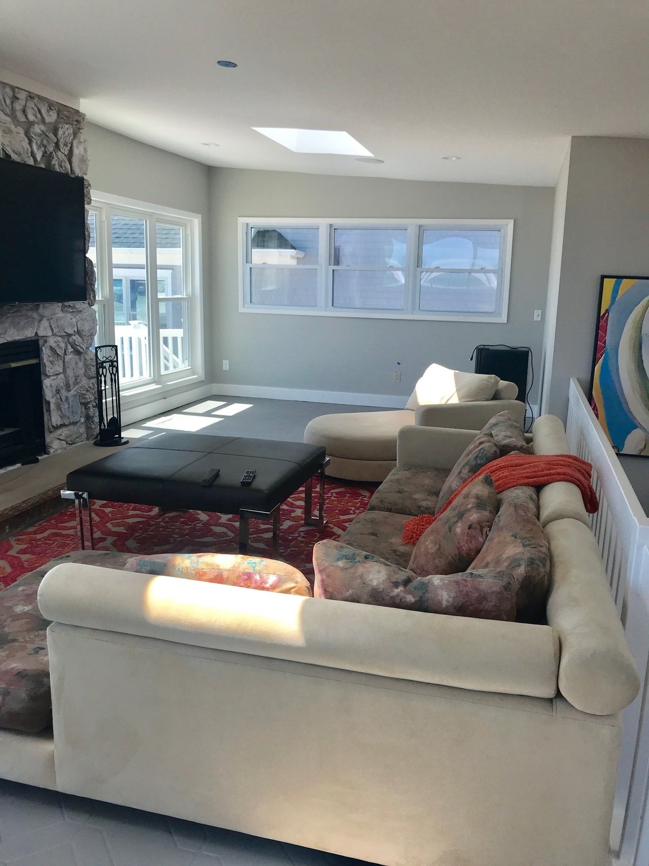 #492 Unbelievable Oceanfront Views Newly Renovated Summer Rental