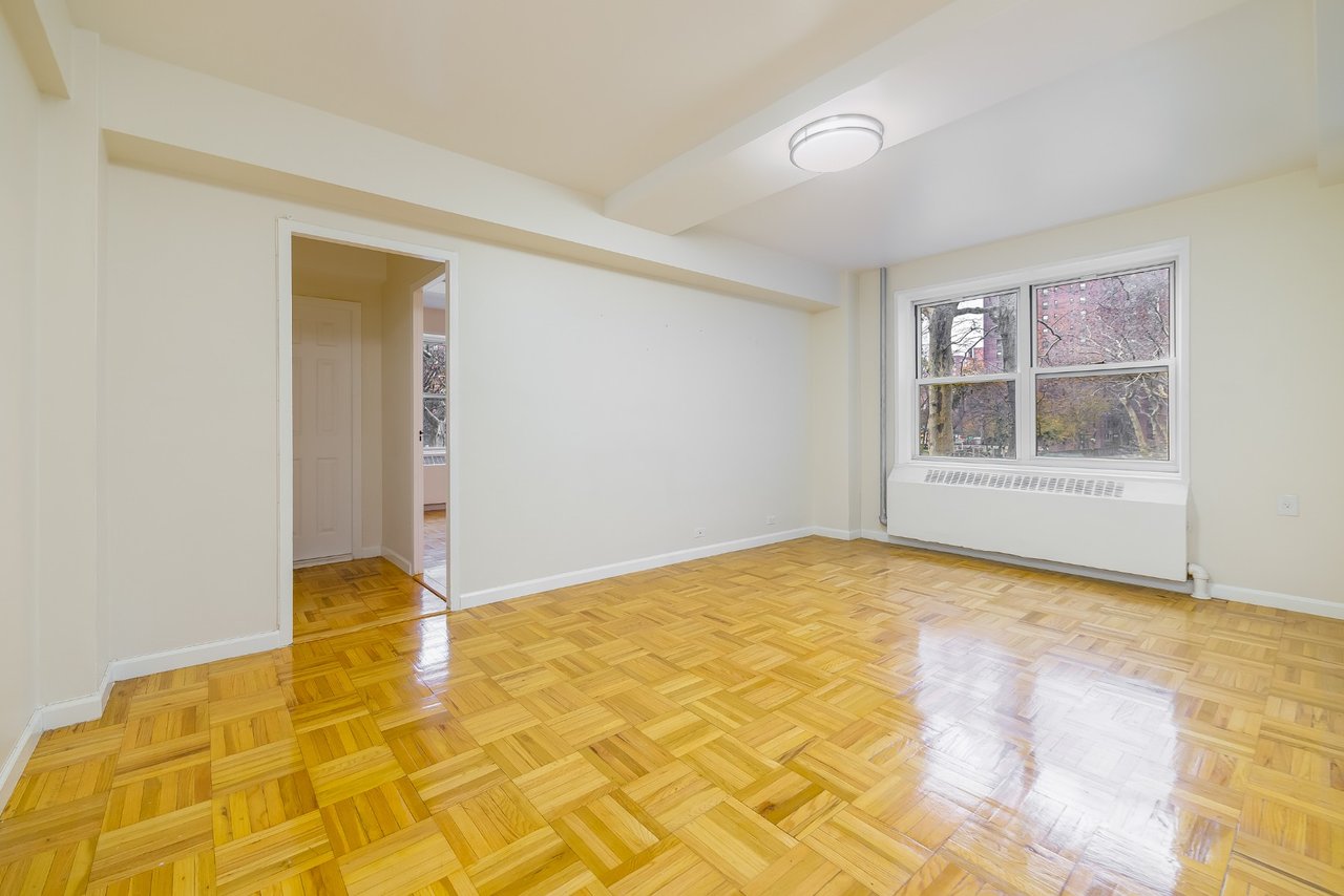2170 Madison Avenue Unit: 1E