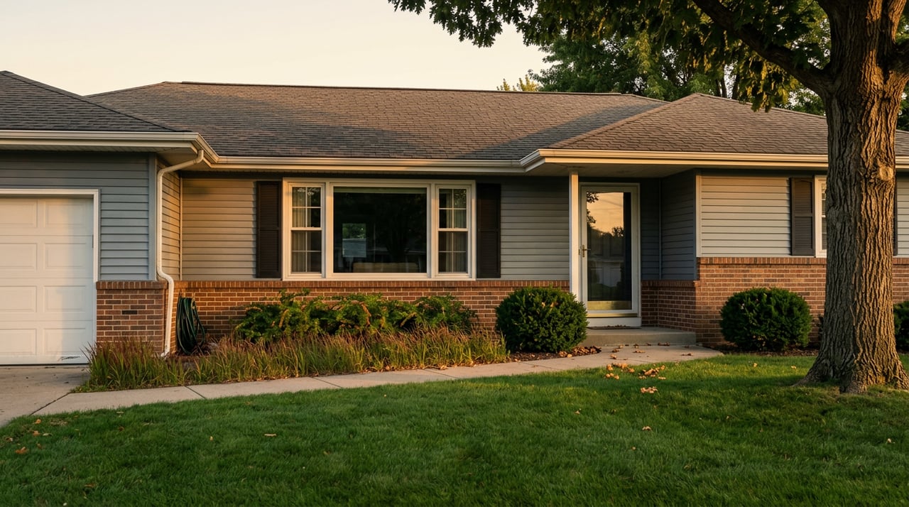 Peabody Topped America's Hottest ZIP Code List. Its Own Sales Data Tells a Slower Story