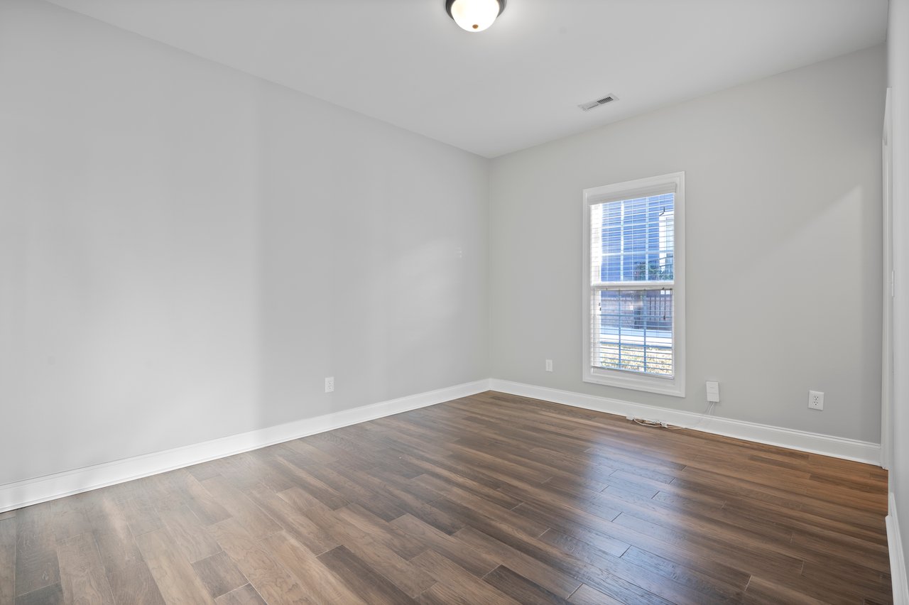 Hampton Cove Craftsman Home!