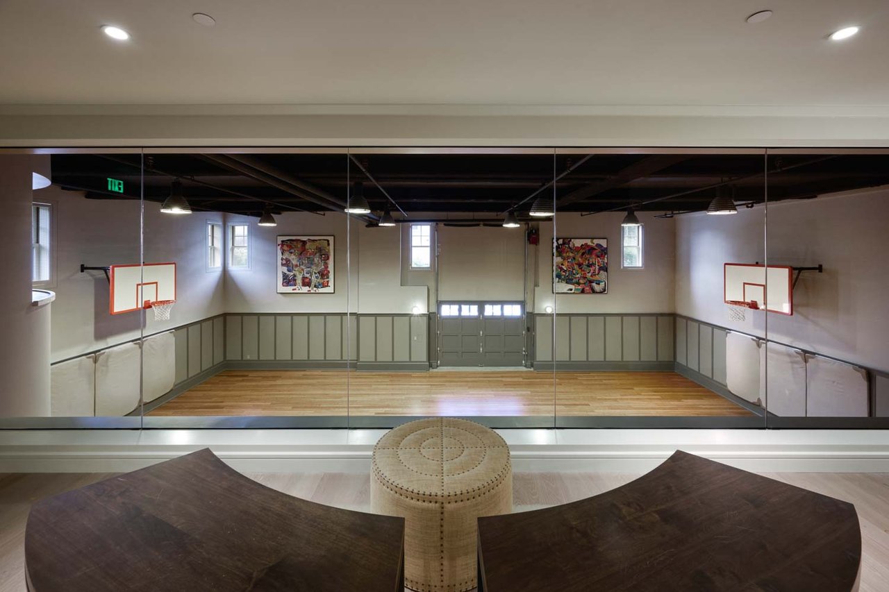 Pacific Heights Estate