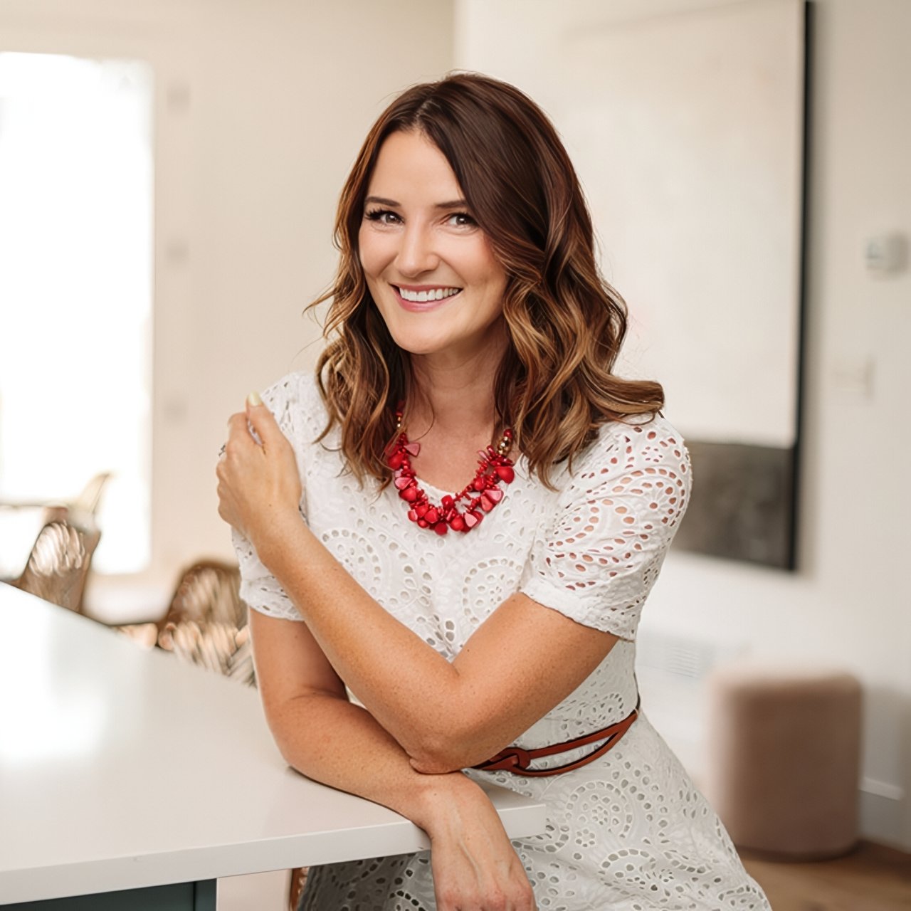 Erin Michael Dworak Denver, CO Real Estate Agent Headshot