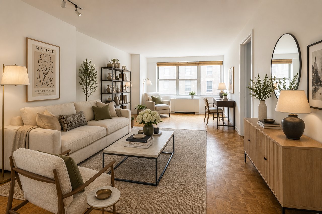 155 W 68th Street 715