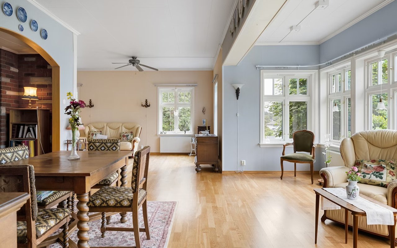 Incorporating Modern Updates in Your Historic Home in Ennis, MT