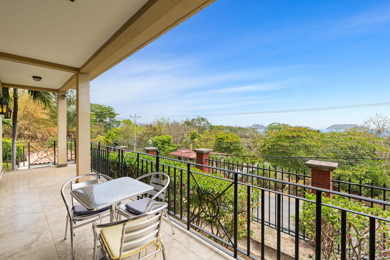 Villa Catalina 16 | Oceanview Luxury Villa in Playa Potrero