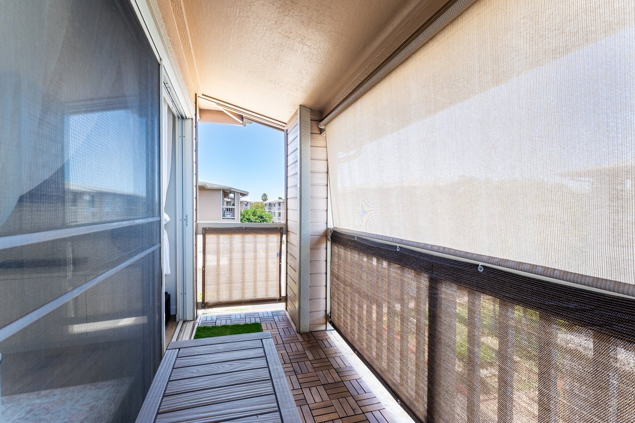 91-1213 Kaneana Street Unit 12J