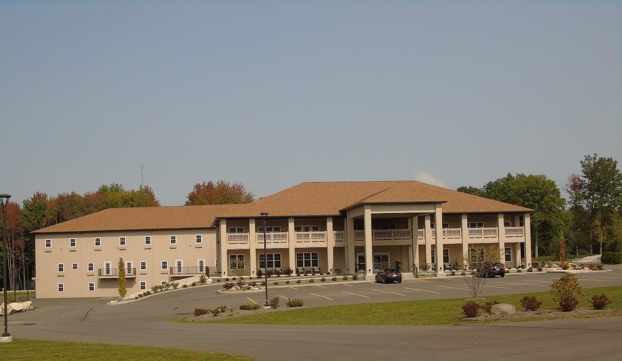 Pennsylvania (5) SNF/IL 