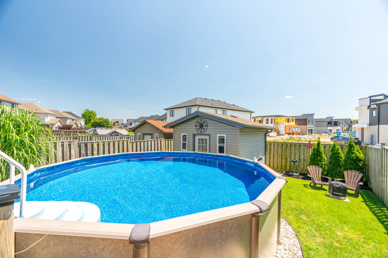 1489 Green Gables Rd