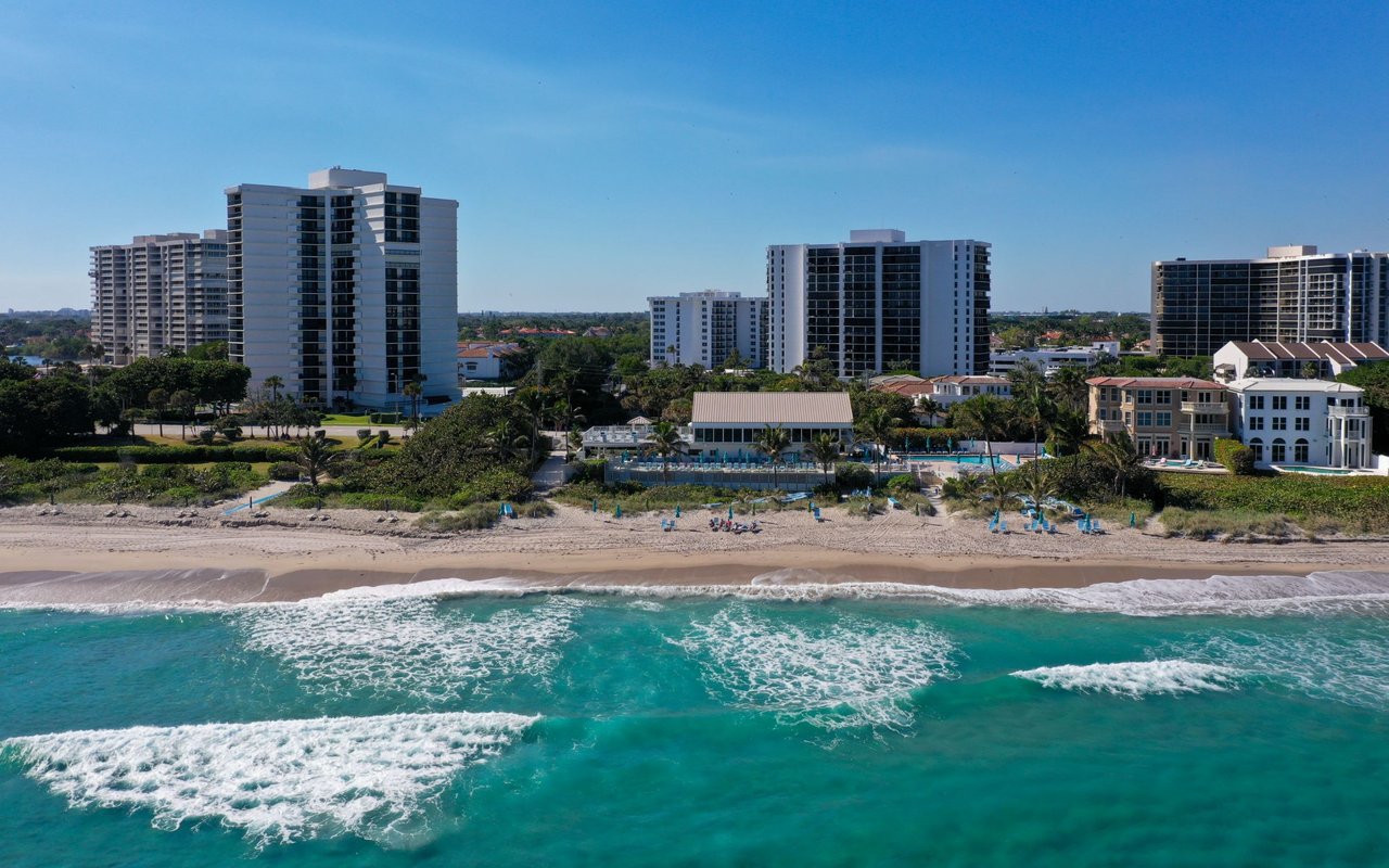 Highland Beach
